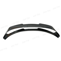 Becquet de Coffre Carbone Alfa Romeo Giulia 2015+ - vue arrière - Becquet Voiture