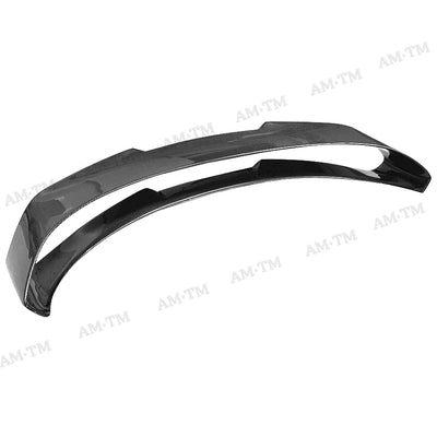 Becquet de Coffre Carbone Alfa Romeo Giulia 2015+ - vue de profil - Becquet Voiture