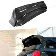 Becquet de Coffre Carbone BMW Mini F56 Cooper