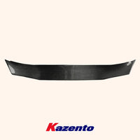 Becquet de Coffre Carbone Honda S2000 AP1 AP2 - détail du montage - Becquet Voiture