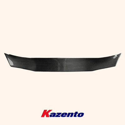 Becquet de Coffre Carbone Honda S2000 AP1 AP2 - détail du montage - Becquet Voiture