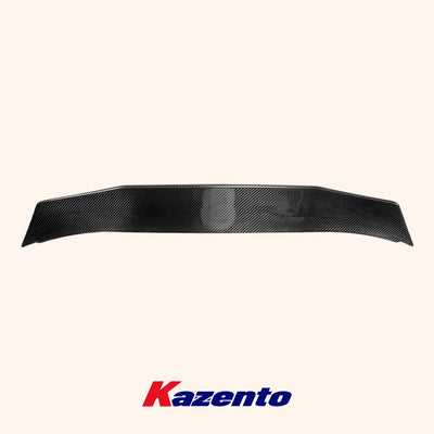 Becquet de Coffre Carbone Honda S2000 AP1 AP2 - installé sur véhicule - Becquet Voiture
