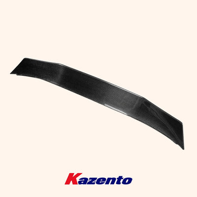 Becquet de Coffre Carbone Honda S2000 AP1 AP2 - packshot studio - Becquet Voiture