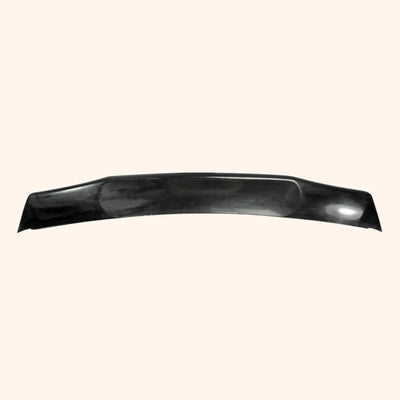 Becquet de Coffre Carbone Honda S2000 AP1 AP2 - vue arrière - Becquet Voiture
