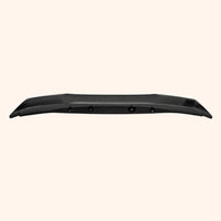 Becquet de Coffre Carbone Honda S2000 AP1 AP2 - vue de trois-quarts - Becquet Voiture