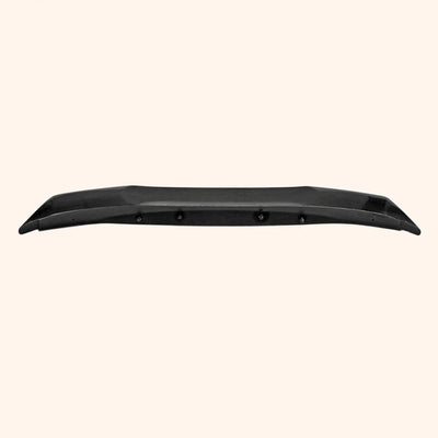 Becquet de Coffre Carbone Honda S2000 AP1 AP2 - vue de trois-quarts - Becquet Voiture