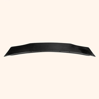 Becquet de Coffre Carbone Honda S2000 AP1 AP2 - vue rapprochée - Becquet Voiture