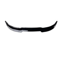 Becquet de Coffre Ford Fiesta MK8 ST 2018-2022 - détail du montage - Becquet Voiture