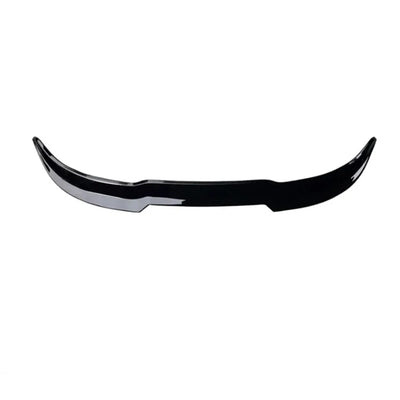 Becquet de Coffre Ford Fiesta MK8 ST 2018-2022 - détail du montage - Becquet Voiture