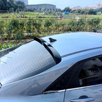 Becquet de Coffre Hyundai Elantra CN7 2020-2023 - vue de profil - Becquet Voiture