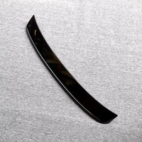 Becquet de Coffre Infiniti Q50 2013-2020 - installé sur véhicule - Becquet Voiture