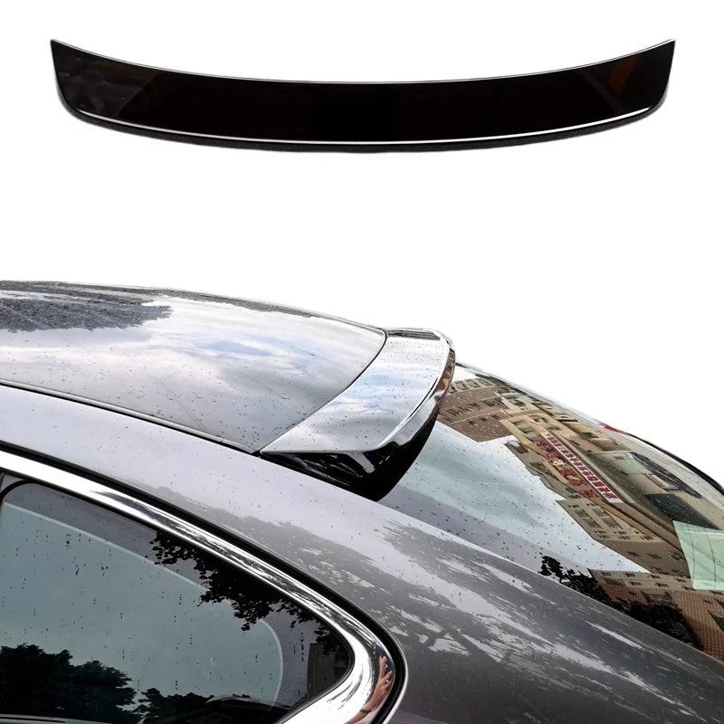 Becquet de Coffre Infiniti Q50 2013-2020 - vue de face - Becquet Voiture