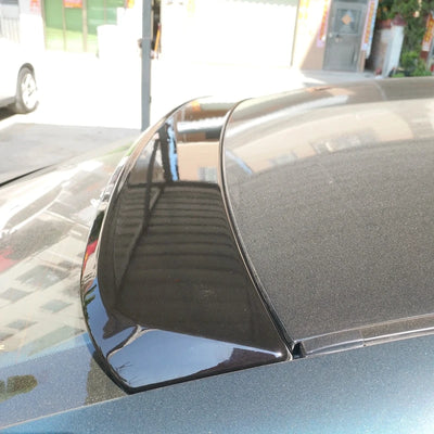 Becquet de Coffre Infiniti Q50 2013-2020 - vue de profil - Becquet Voiture