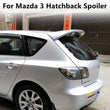 Becquet de Coffre Mazda 3 Berline 2006-2012