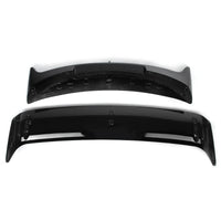Becquet de Coffre Nissan 370Z Z34 2009-2021 - installé sur véhicule - Becquet Voiture
