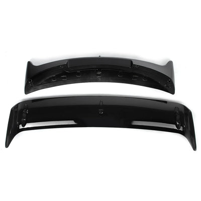 Becquet de Coffre Nissan 370Z Z34 2009-2021 - installé sur véhicule - Becquet Voiture