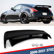 Becquet de Coffre Nissan 370Z Z34 2009-2021