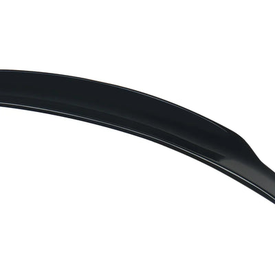 Becquet de Coffre Style PSM Mercedes W205 Coupé 2015-2020 - installé sur véhicule - Becquet Voiture