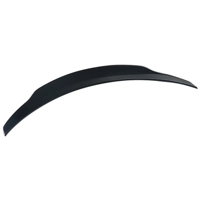 Becquet de Coffre Style PSM Mercedes W205 Coupé 2015-2020 - vue arrière - Becquet Voiture