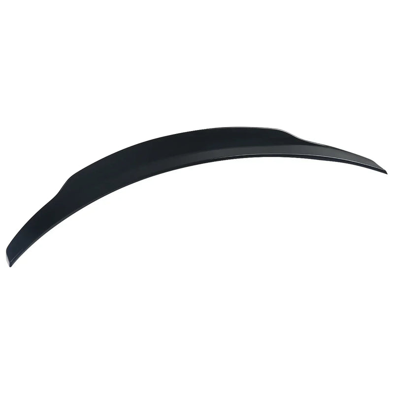 Becquet de Coffre Style PSM Mercedes W205 Coupé 2015-2020 - vue arrière - Becquet Voiture