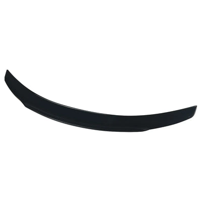 Becquet de Coffre Style PSM Mercedes W205 Coupé 2015-2020 - vue de profil - Becquet Voiture