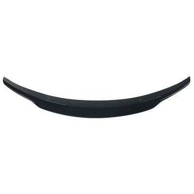 Becquet de Coffre Style PSM Mercedes W205 Coupé 2015-2020 - vue de trois-quarts - Becquet Voiture