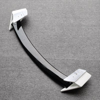 Becquet de Coffre Toyota Prius ZVW30 - installé sur véhicule - Becquet Voiture