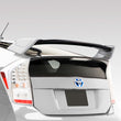 Becquet de Coffre Toyota Prius ZVW30