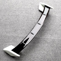 Becquet de Coffre Toyota Prius ZVW30 - vue de trois-quarts - Becquet Voiture
