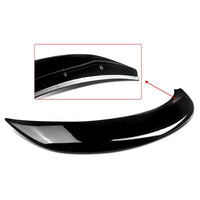 Becquet de Coffre VW Coccinelle A5 2013-2018 - installé sur véhicule - Becquet Voiture
