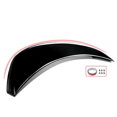 Becquet de Coffre VW Coccinelle A5 2013-2018 - vue arrière - Becquet Voiture