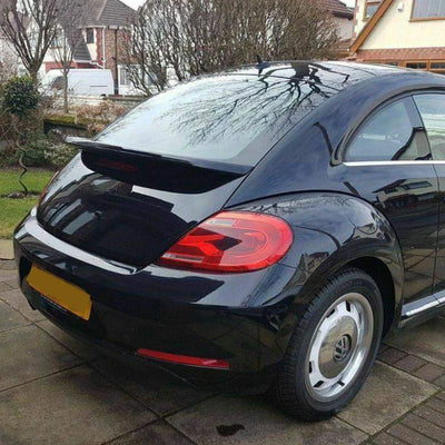 Becquet de Coffre VW Coccinelle A5 2013-2018 - vue de profil - Becquet Voiture