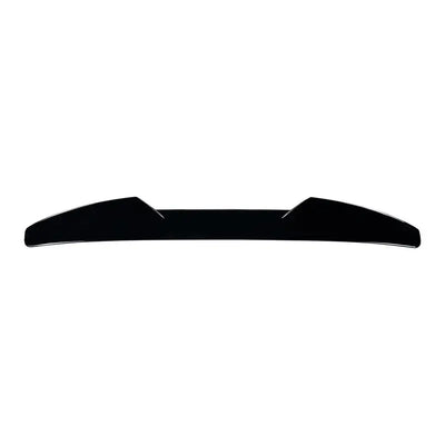 Becquet de Lunette Porsche Taycan 2019-2025 ABS - packshot studio 2 - Becquet Voiture