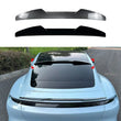 Becquet de Lunette Porsche Taycan 2019-2025 ABS