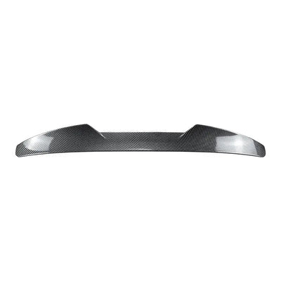 Becquet de Lunette Porsche Taycan 2019-2025 ABS - vue rapprochée 2 - Becquet Voiture