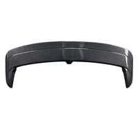 Becquet de Toit Arrière Volkswagen Golf 8 MK8 2020-2023 - détail du montage - Becquet Voiture