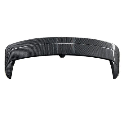 Becquet de Toit Arrière Volkswagen Golf 8 MK8 2020-2023 - détail du montage - Becquet Voiture