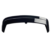 Becquet de Toit Arrière Volkswagen Golf 8 MK8 2020-2023 - vue rapprochée - Becquet Voiture