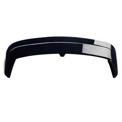 Becquet de Toit Arrière Volkswagen Golf 8 MK8 2020-2023 - vue rapprochée - Becquet Voiture