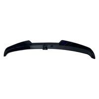Becquet de Toit Audi A3 S3 RS3 8Y Sportback 2020-2024 - détail du montage - Becquet Voiture