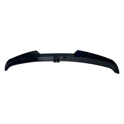 Becquet de Toit Audi A3 S3 RS3 8Y Sportback 2020-2024 - détail du montage - Becquet Voiture