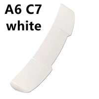 Becquet de Toit Audi A6 C7 C8 Avant Allroad 2011-2024 - détail du montage - Becquet Voiture