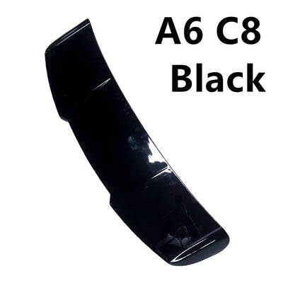 Becquet de Toit Audi A6 C7 C8 Avant Allroad 2011-2024 - en situation - Becquet Voiture
