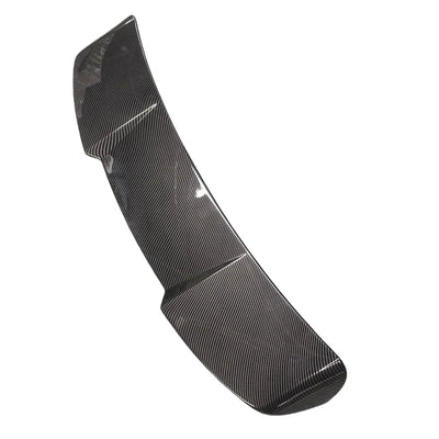 Becquet de Toit Audi A6 C7 C8 Avant Allroad 2011-2024 - installé sur véhicule - Becquet Voiture