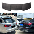 Becquet de Toit Audi A6 C7 C8 Avant Allroad 2011-2024
