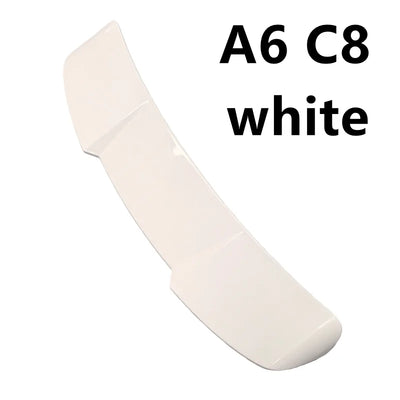 Becquet de Toit Audi A6 C7 C8 Avant Allroad 2011-2024 - vue rapprochée - Becquet Voiture