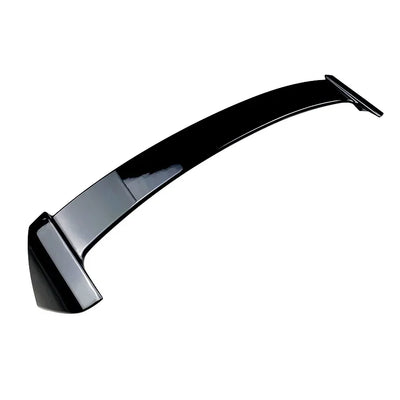 Becquet de Toit BMW Série 1 E81 E87 2004-2011 - détail du montage - Becquet Voiture