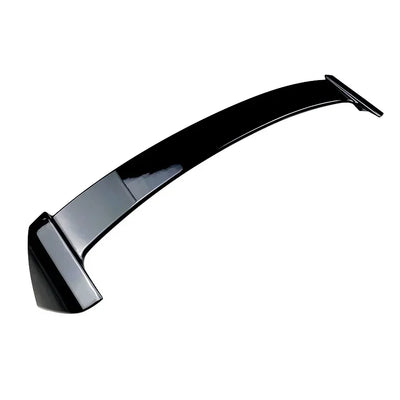 Becquet de Toit BMW Série 1 E81 E87 2004-2011 - installé sur véhicule - Becquet Voiture