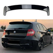 Becquet de Toit BMW Série 1 E81 E87 2004-2011