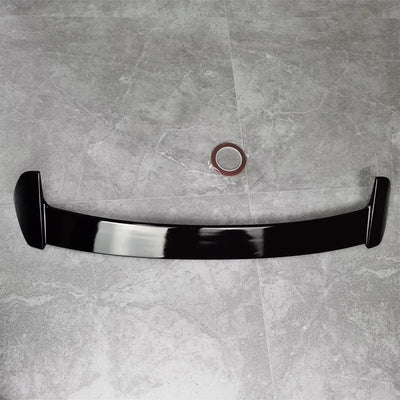 Becquet de Toit BMW Serie 1 E81 E87 M Performance - vue arrière 2 - Becquet Voiture